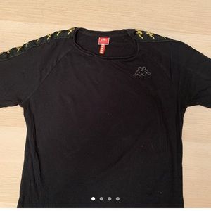 Fashionable kappa shirt men’s